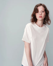 Load image into Gallery viewer, Grace &amp; Mila Nevena T Shirt - Ecru