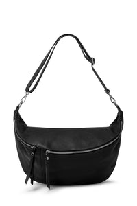 Becca XL Body Bag - Black