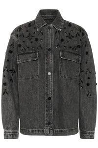 Kaffe Jaiden Denim Jacket