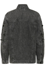 Load image into Gallery viewer, Kaffe Jaiden Denim Jacket