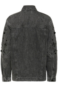 Kaffe Jaiden Denim Jacket