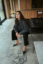 Load image into Gallery viewer, Kaffe Jaiden Denim Jacket