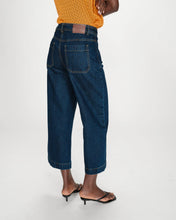 Load image into Gallery viewer, Grace &amp; Mila Joe Jeans - Dark Blue