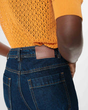 Load image into Gallery viewer, Grace &amp; Mila Joe Jeans - Dark Blue