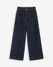 Load image into Gallery viewer, Grace &amp; Mila Joe Jeans - Dark Blue
