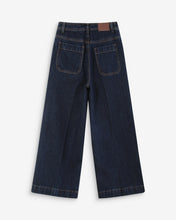 Load image into Gallery viewer, Grace &amp; Mila Joe Jeans - Dark Blue