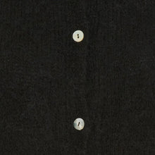 Load image into Gallery viewer, Marta Du Chateau Juliana Cardigan - Black