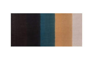 Autumn Fade Scarf - Stone
