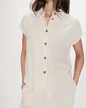 Load image into Gallery viewer, Grace &amp; Mila Perez Shirt - Sable