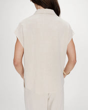 Load image into Gallery viewer, Grace &amp; Mila Perez Shirt - Sable