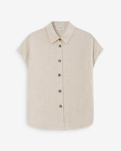 Load image into Gallery viewer, Grace &amp; Mila Perez Shirt - Sable