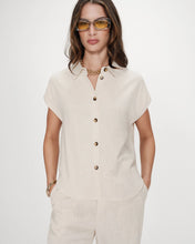 Load image into Gallery viewer, Grace &amp; Mila Perez Shirt - Sable