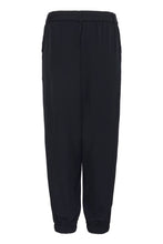 Load image into Gallery viewer, Kaffe Signa Trousers - Black