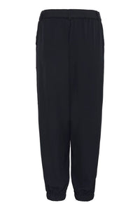 Kaffe Signa Trousers - Black