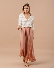 Load image into Gallery viewer, Grace &amp; Mila Melodie Skirt - Rose