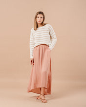 Load image into Gallery viewer, Grace &amp; Mila Melodie Skirt - Rose