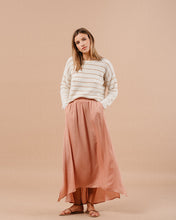 Load image into Gallery viewer, Grace &amp; Mila Melodie Skirt - Rose