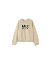 Load image into Gallery viewer, Grace &amp; Mila Nigel Sweatshirt - Beige