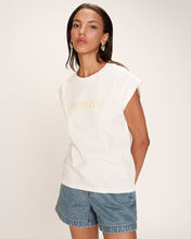 Load image into Gallery viewer, Grace &amp; Mila Ricardo T shirt - Jaune