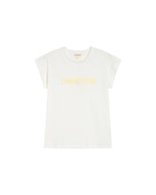 Load image into Gallery viewer, Grace &amp; Mila Ricardo T shirt - Jaune