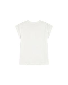 Grace & Mila Ricardo T shirt - Jaune