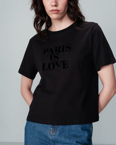 Grace & Mila Nobuto T Shirt - Black