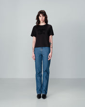 Load image into Gallery viewer, Grace &amp; Mila Nobuto T Shirt - Black