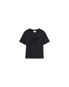 Grace & Mila Nobuto T Shirt - Black