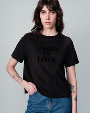 Load image into Gallery viewer, Grace &amp; Mila Nobuto T Shirt - Black