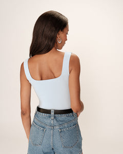 Grace & Mila Rena Top - Blue