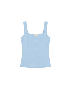Grace & Mila Rena Top - Blue
