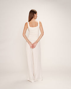 Grace & Mila Rena Top - Cream