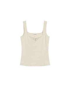 Grace & Mila Rena Top - Cream