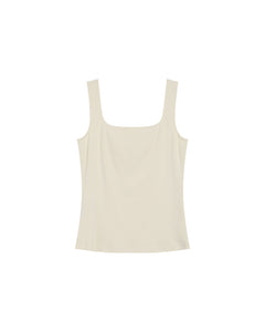 Grace & Mila Rena Top - Cream