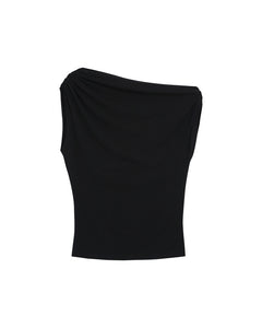 Grace & Mila Rotonde Top - Black