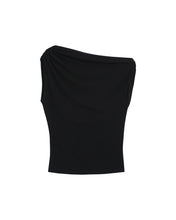 Load image into Gallery viewer, Grace &amp; Mila Rotonde Top - Black
