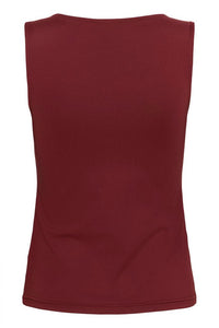 Kaffe Arina Top - Windsor Wine