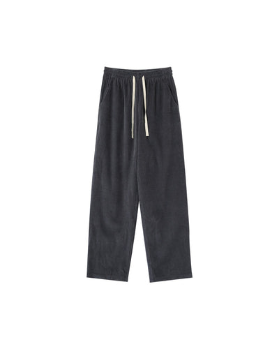 Grace & Mila Nicolas Trouser - Anthracite