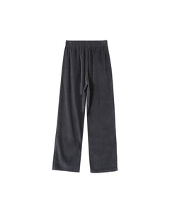 Grace & Mila Nicolas Trouser - Anthracite