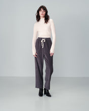 Load image into Gallery viewer, Grace &amp; Mila Nicolas Trouser - Anthracite