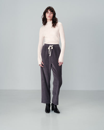 Grace & Mila Nicolas Trouser - Anthracite