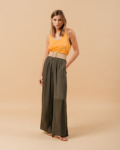 Load image into Gallery viewer, Grace &amp; Mila Matcha Trousers - Khaki