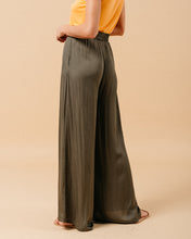 Load image into Gallery viewer, Grace &amp; Mila Matcha Trousers - Khaki