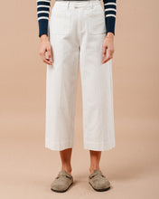 Load image into Gallery viewer, Grace &amp; Mila Maurice Trousers - Blanc