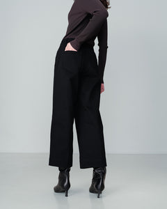 Grace & Mila Nino Trousers - Black