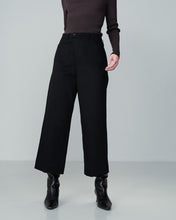 Load image into Gallery viewer, Grace &amp; Mila Nino Trousers - Black