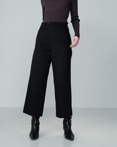 Grace & Mila Nino Trousers - Black