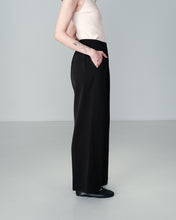 Load image into Gallery viewer, Grace &amp; Mila Noblesse Trousers - Black