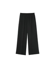 Load image into Gallery viewer, Grace &amp; Mila Noblesse Trousers - Black