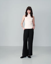 Load image into Gallery viewer, Grace &amp; Mila Noblesse Trousers - Black